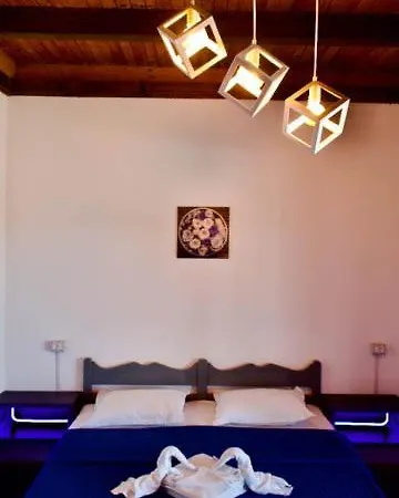 Km 0 Szálloda Costinești