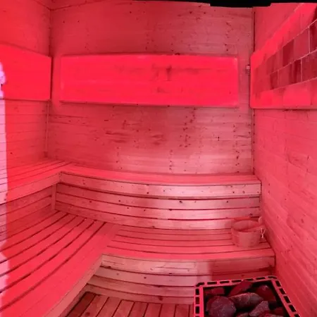 Km 0 Szálloda Costinești