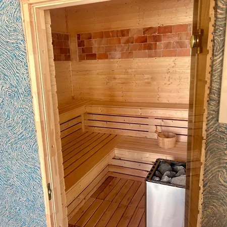 Szálloda Km 0 Costinești