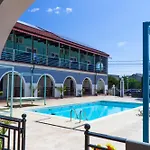 Hotel Km 0
