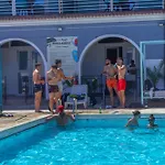 Km 0 Ξενοδοχείο 3*