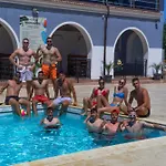 Hotel Km 0 3*
