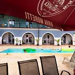 Hotel Km 0