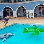 Km 0 Hotel Costineşti