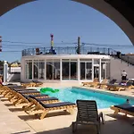 Km 0 Hotel Costineşti