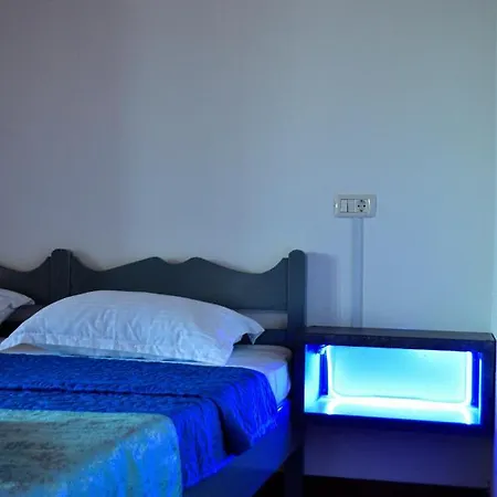 Km 0 Hotel 3*