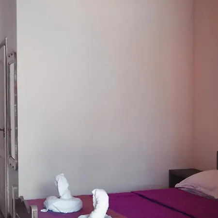 Km 0 Hotel Costinești