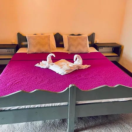 Hotel Km 0