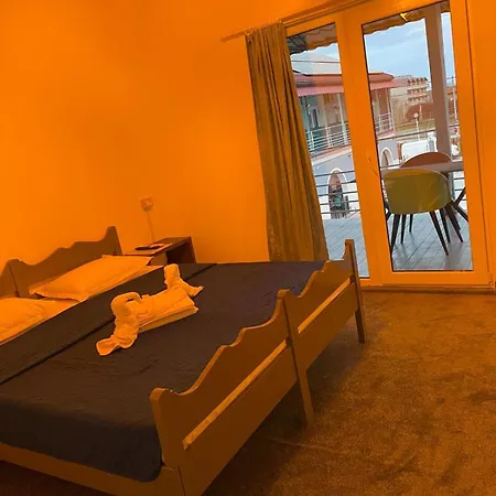 Hotel Km 0 Costinești