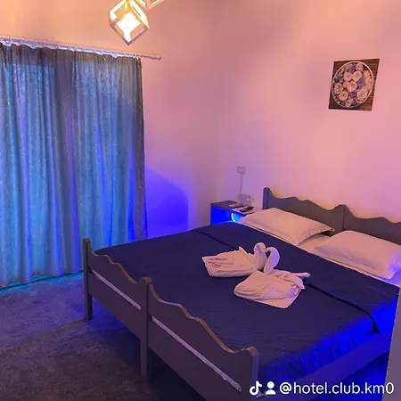 Hotel Km 0 Costinești