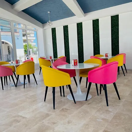 Hotel Km 0