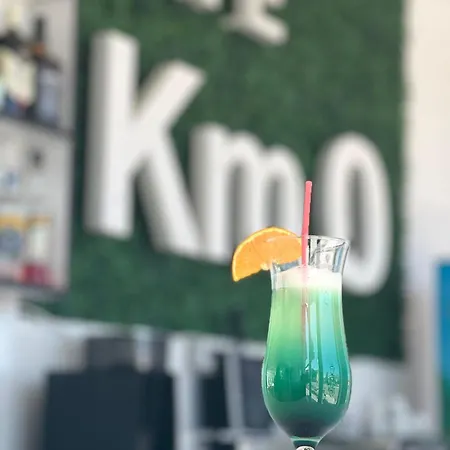 Km 0 Costinesti