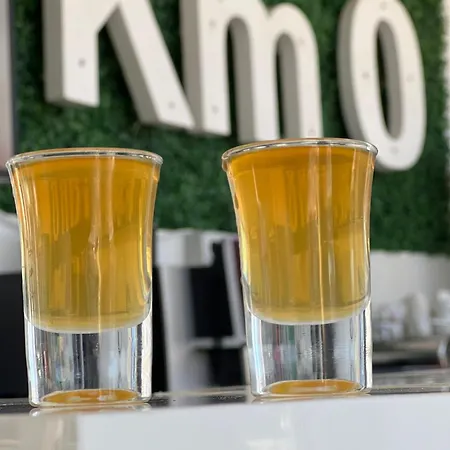 Km 0 Hotel