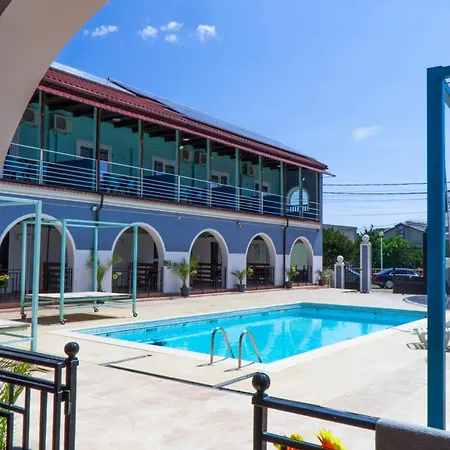 Hotell Km 0