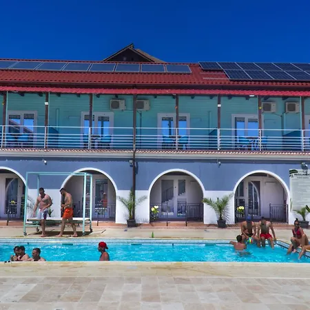 Hotel Km 0 3*