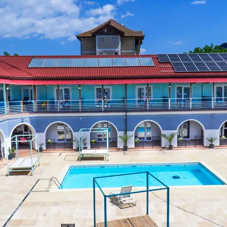Hotel Km 0 3*