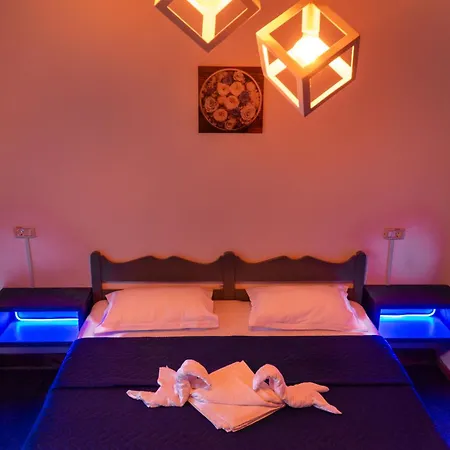 Km 0 Hotell Costinesti