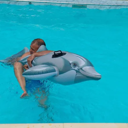 Km 0 Hotel Costinesti