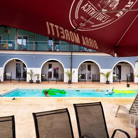 Hotel Km 0