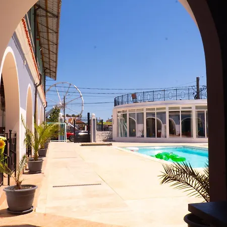Km 0 Hotel
