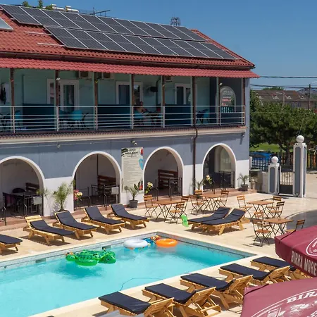 Hotel Km 0