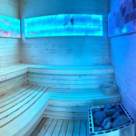 Km 0 Hotel Costinești