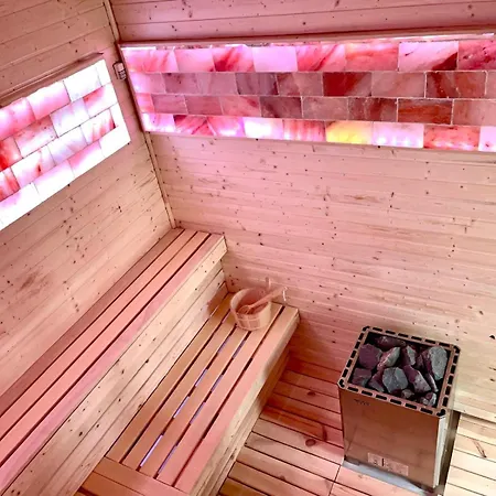 Hotell Km 0 Costinesti