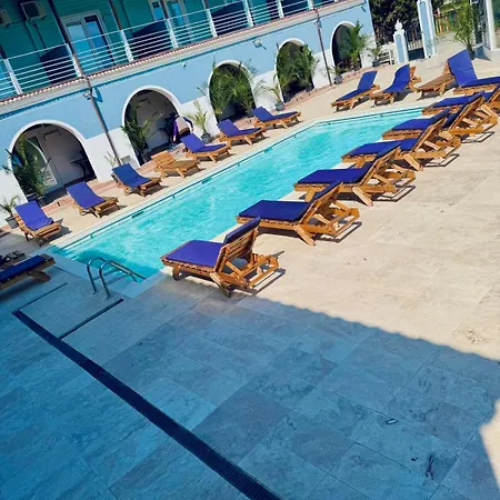 Km 0 Hotel