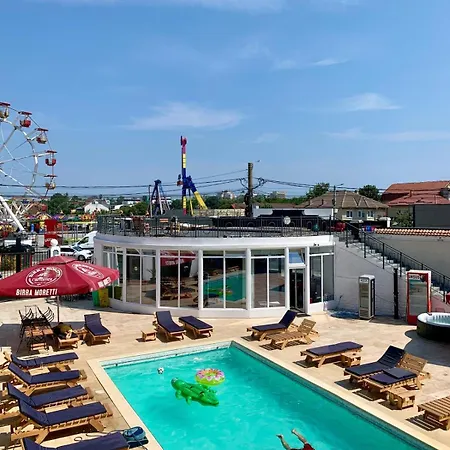 Km 0 Hotel 3*