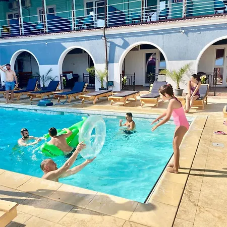 Hotel Km 0 3*