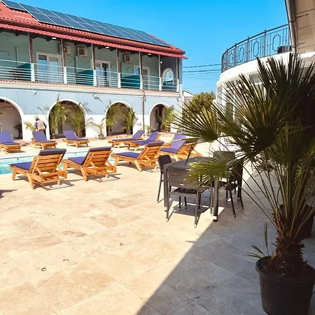 Km 0 Hotel