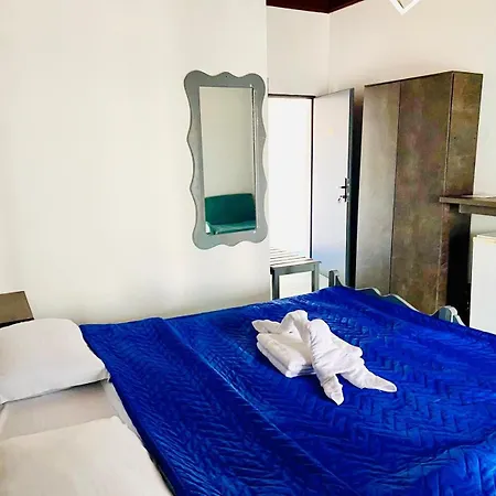 Km 0 Hotel 3*