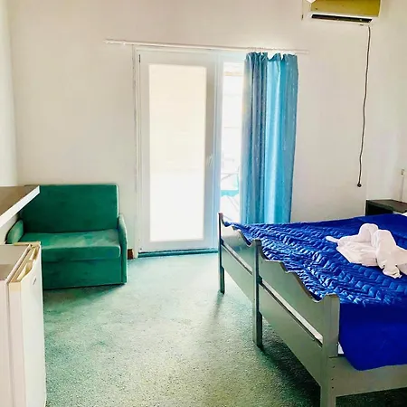 Hotel Km 0 Costinesti