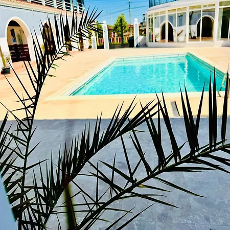 Km 0 Hotel