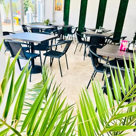 Km 0 Hotel Costinesti
