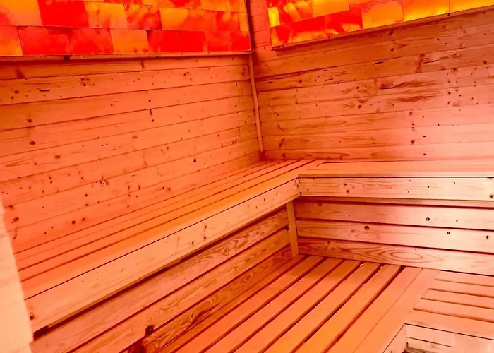 Hotell Km 0 Costinesti